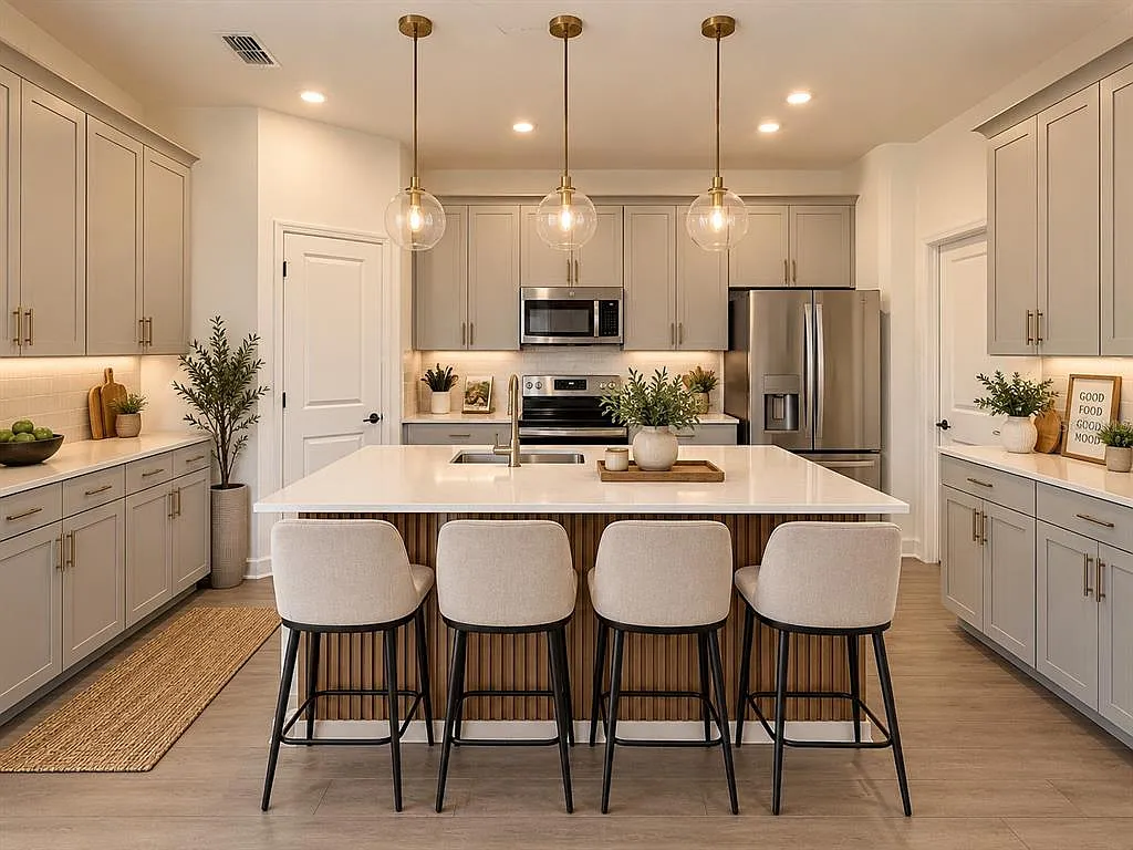 4 bed, 3.0 bath, 2151 sqft, $2,850 — Photo 2