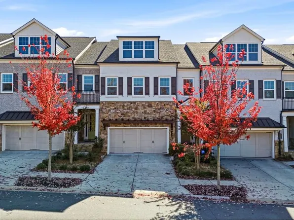 7 Ganel Ln, Alpharetta, GA 30009
