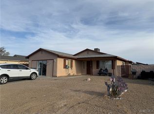 1672 E Aztec Rd, Fort Mohave, AZ 86426
