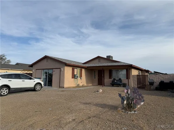 1672 E Aztec Rd, Fort Mohave, AZ 86426