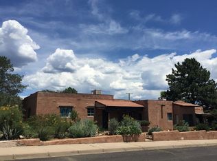 2302 N Yucca St, Silver City, NM 88061