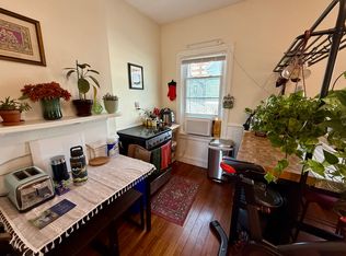 63 Furnace St #2L, Providence, RI 02903