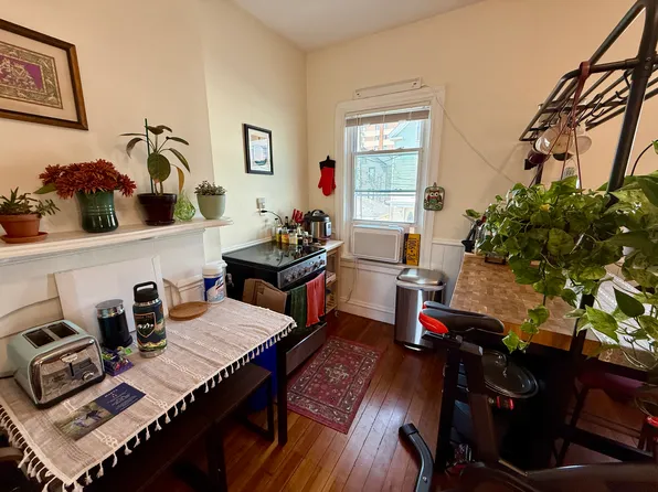 63 Furnace St #2L, Providence, RI 02903
