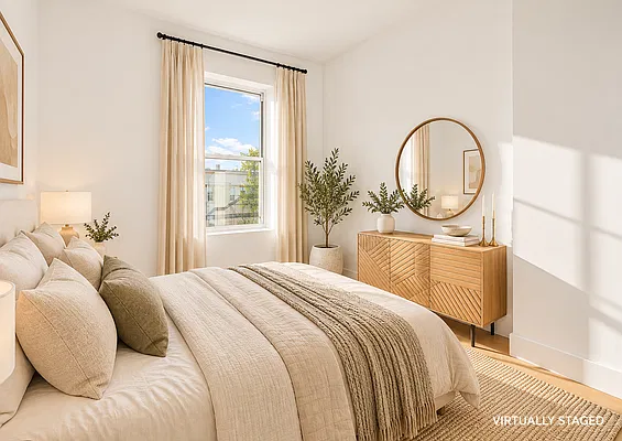 Bedroom, photo 4