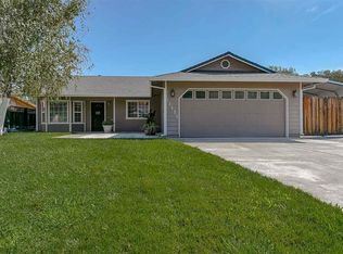 14496 Ryan Ln, Red Bluff, CA 96080
