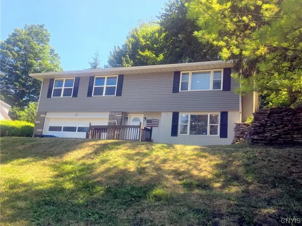 2521 Bellevue Ave, Syracuse, NY 13205