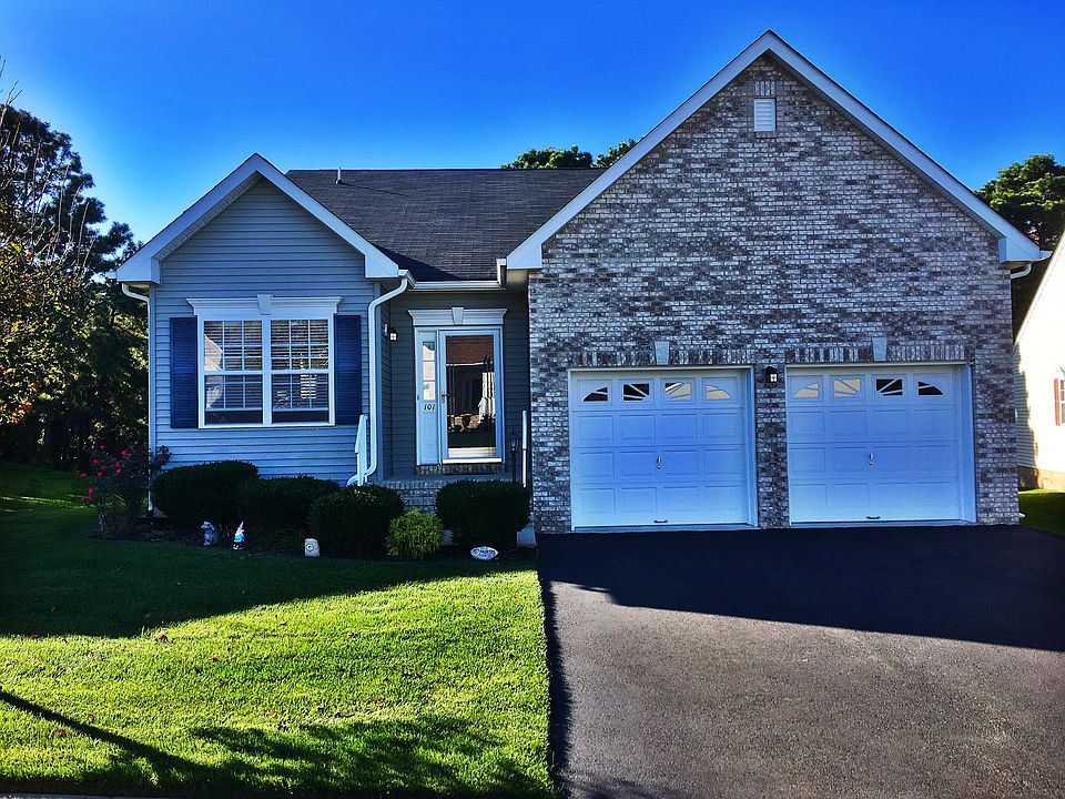 101 Maypink Lane Howell NJ