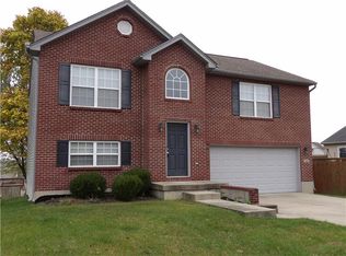 6717 Snead Ln, Florence, KY 41042