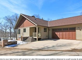 407 Golf Cart Ln, Glenwood, MN 56334