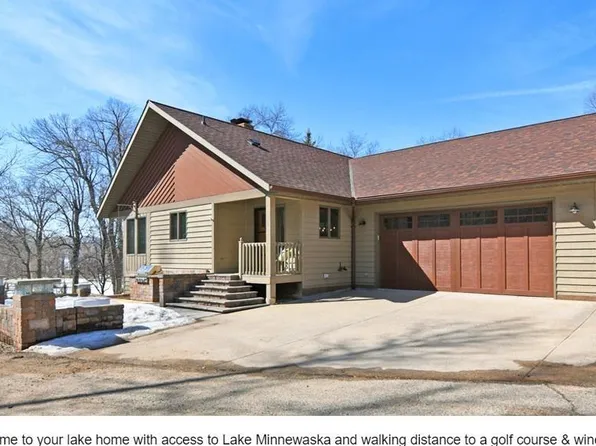 407 Golf Cart Ln, Glenwood, MN 56334