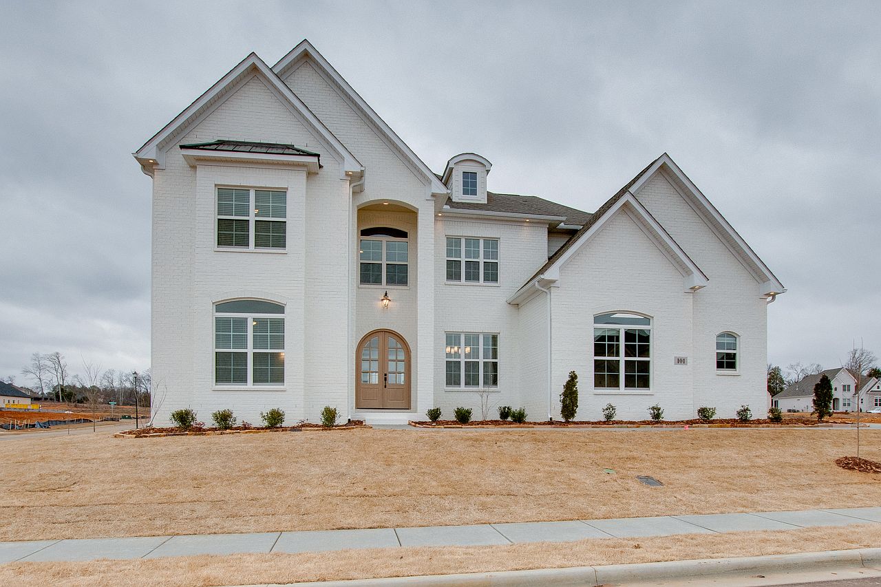Heritage Hills of Madison by Pearson Homes, Inc in Madison AL Zillow