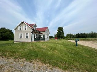 115 Rhinehart Rd, Chateaugay, NY 12920