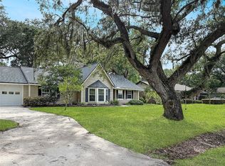 2003 Sunrise Dr, Fernandina Beach, FL 32034