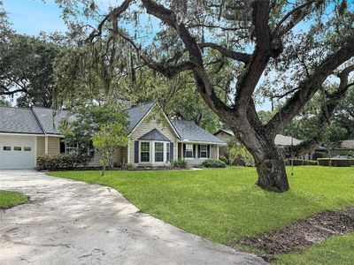 2003 Sunrise Dr, Fernandina Beach, FL, 32034