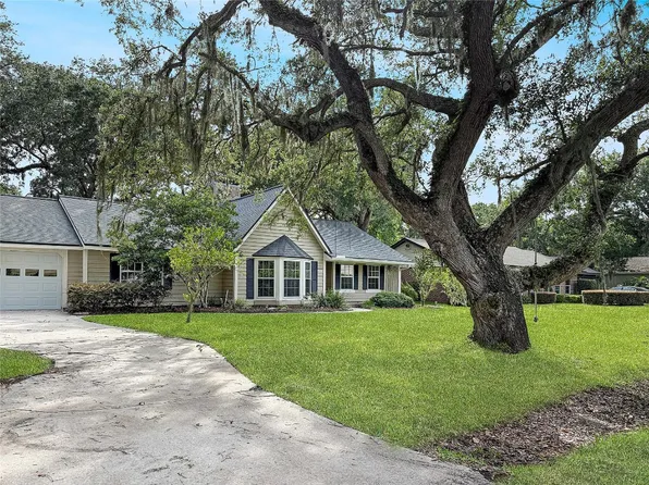2003 Sunrise Dr, Fernandina Beach, FL 32034