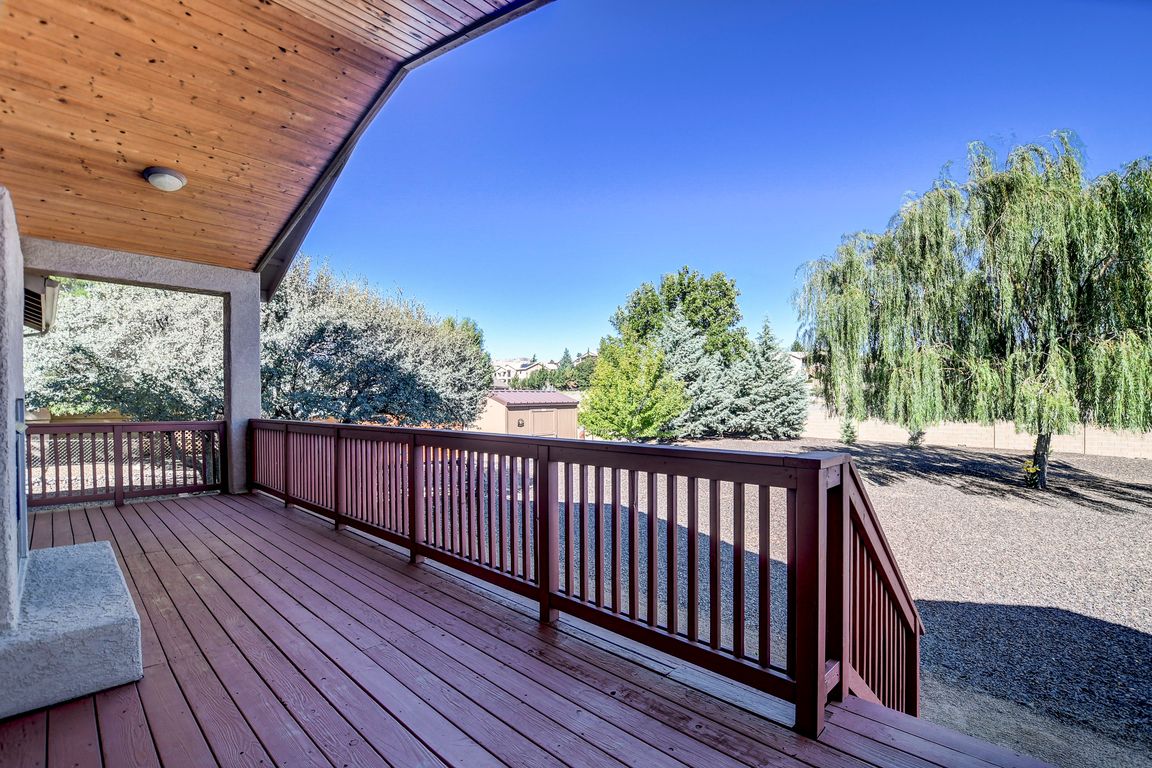 Back Porch 1