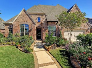 6410 Kingston Valley Trl, Katy, TX 77493