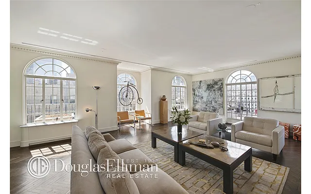 Sold by Douglas Elliman | media 1