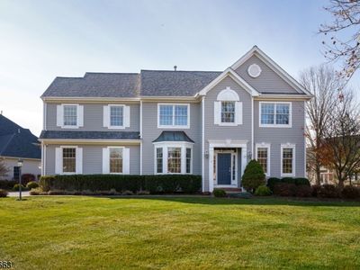 21 Bull Creek Ct, Skillman, NJ, 08558