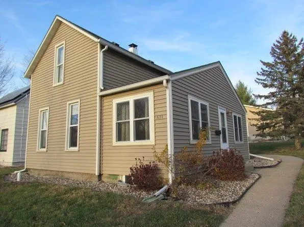 611 S Jefferson St, New Ulm, MN 56073