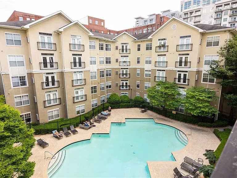 800 Peachtree St NE #1409 — Photo 11