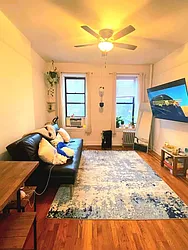 Rented by TriBro NYC LLC