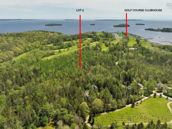 Fairway Ln Lot 2, Chester, NS B0J 1J0