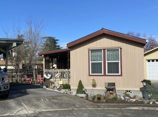 2252 Table Rock Rd SPACE 124, Medford, OR 97501