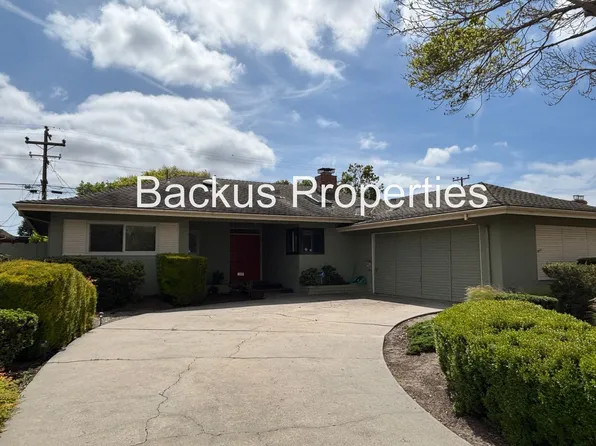 1249 San Fernando Dr, Salinas, CA 93901