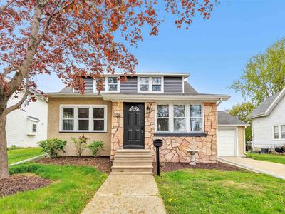 326 South ONTARIO STREET, De Pere, WI, 54115