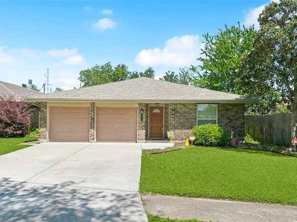 4409 Fairfield St, Metairie, LA 70006