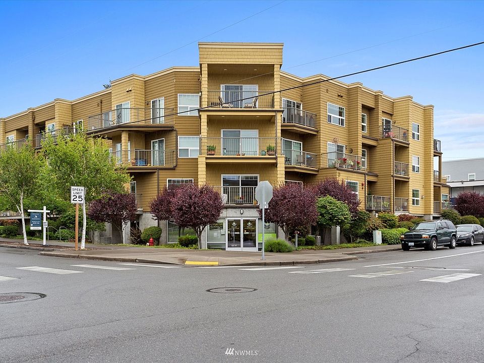 22226 6th Avenue S UNIT 404, Des Moines, WA 98198 | Zillow