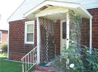 2297 Sandy Plains Rd, Clarksville, PA 15322