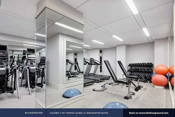 Rented by The Blueground | media 148