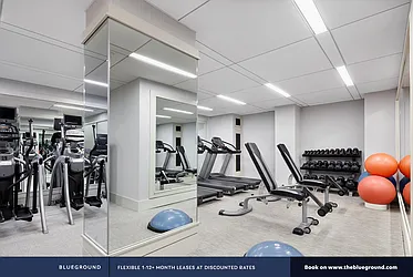 Rented by The Blueground