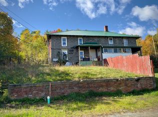 93 Wasson St, Witherbee, NY 12998