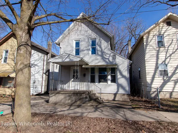 747 California St NW, Grand Rapids, MI 49504