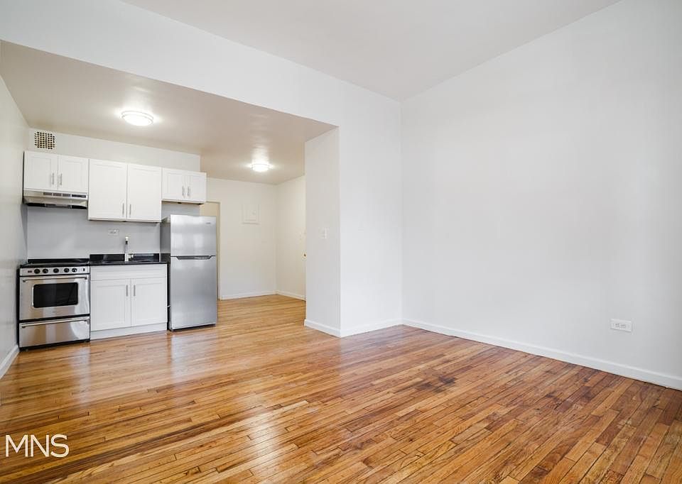 1st image of 204 W 133rd St APT 1A
