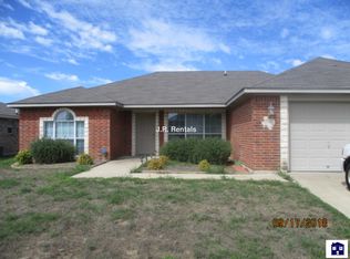 2305 Jake Dr, Copperas Cove, TX 76522
