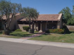 1116 W Sahuaro Ln, Yuma, AZ 85365