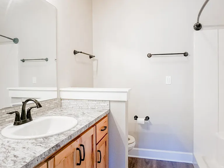 8701 SW Spruce St #14 — Photo 14