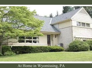 1109 Lafayette Ave, Reading, PA