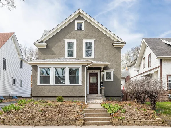 634 4th St NE, Minneapolis, MN 55413