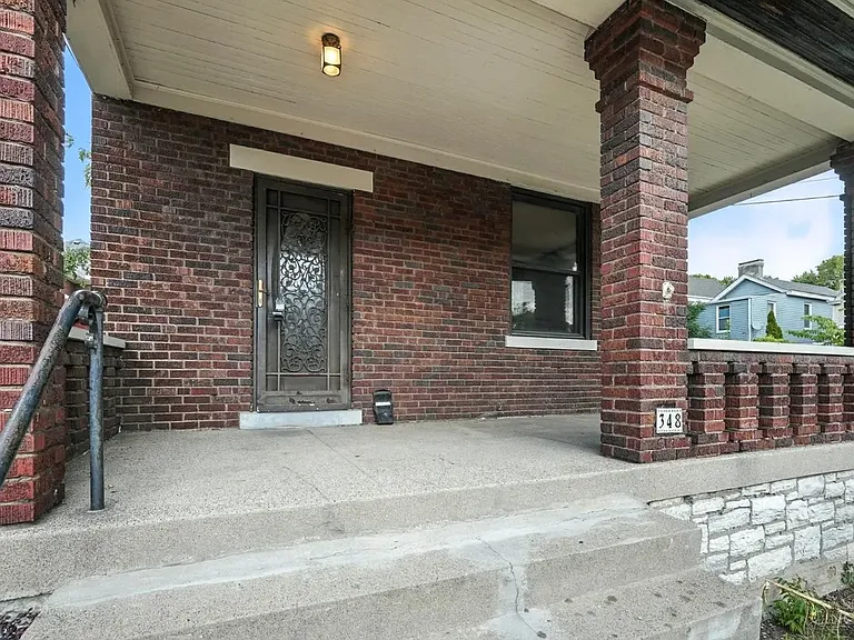 348 Volkert Ave — Photo 3