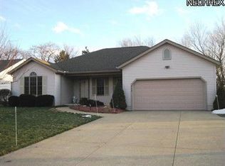 869 West St, Wadsworth, OH 44281