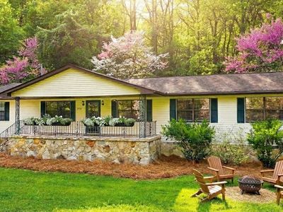 2333 Thorn Grove Pike, Knoxville, TN, 37914