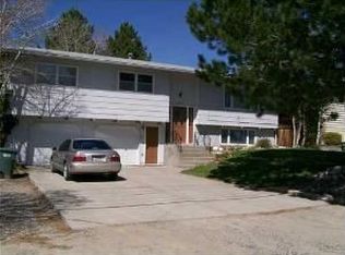 4103 Rimrock Rd, Billings, MT 59106