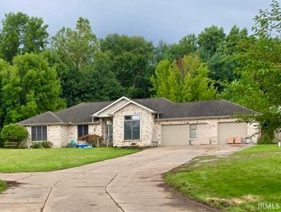 8097 W 180 S, Russiaville, IN, 46979