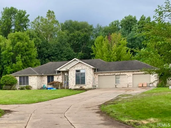 8097 W 180 S, Russiaville, IN 46979