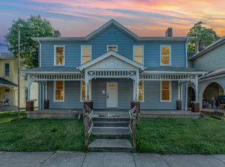 105 Shafor St, Middletown, OH